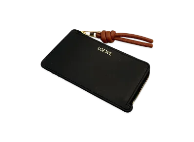 LOEWE Women's Wallets "Black"