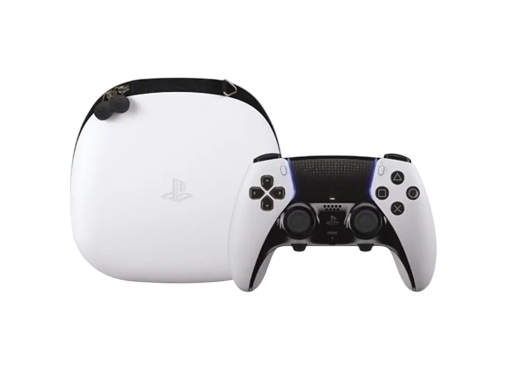 SONY DualSense Edge Wireless Controller [CFI-ZCP1J]