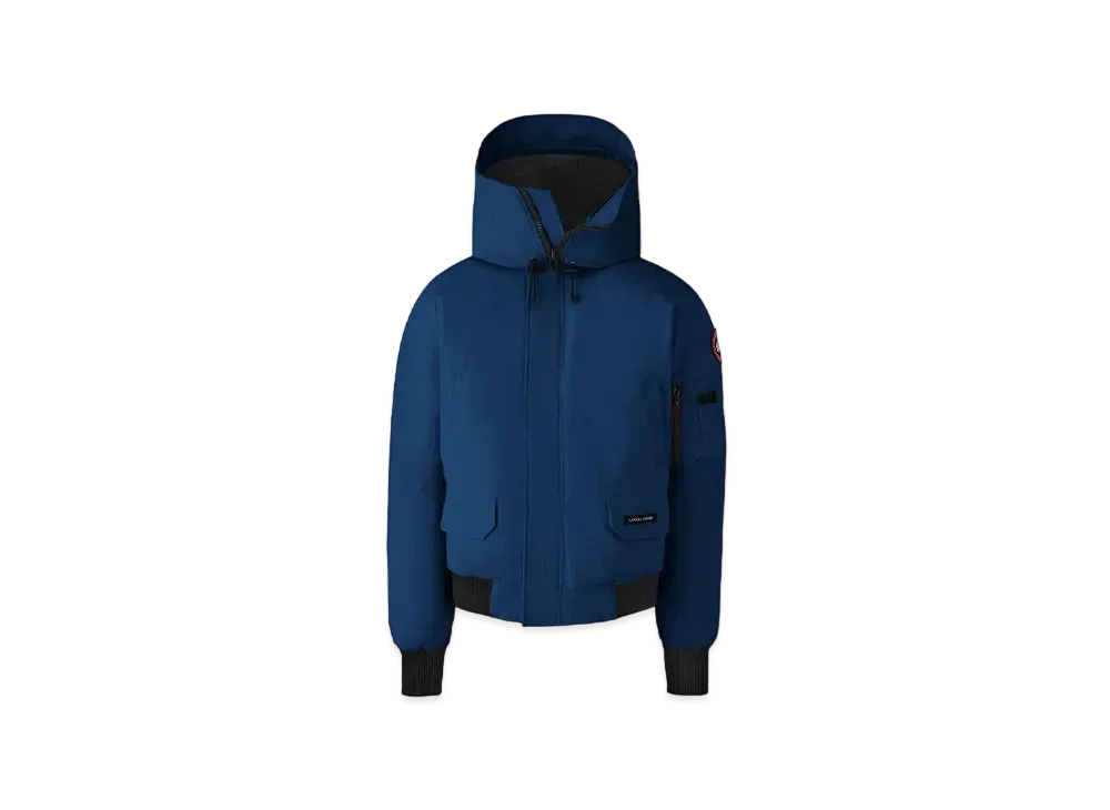 CANADA GOOSE Paradigm Chilliwack Bomber 