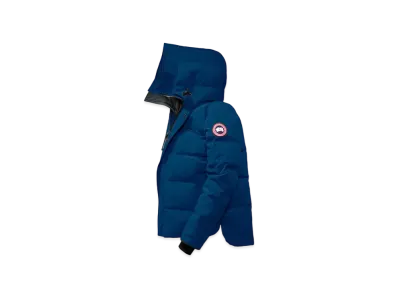 CANADA GOOSE MacMillan Parka Heritage Fusion Fit "Northern Night"