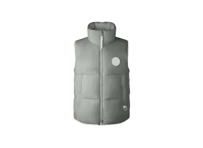 CANADA GOOSE Everett Vest Pastels "Sagebrush"