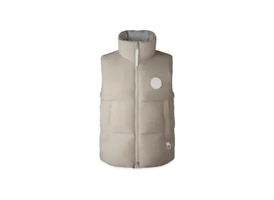 CANADA GOOSE Everett Vest Pastels "Lucent Rose"