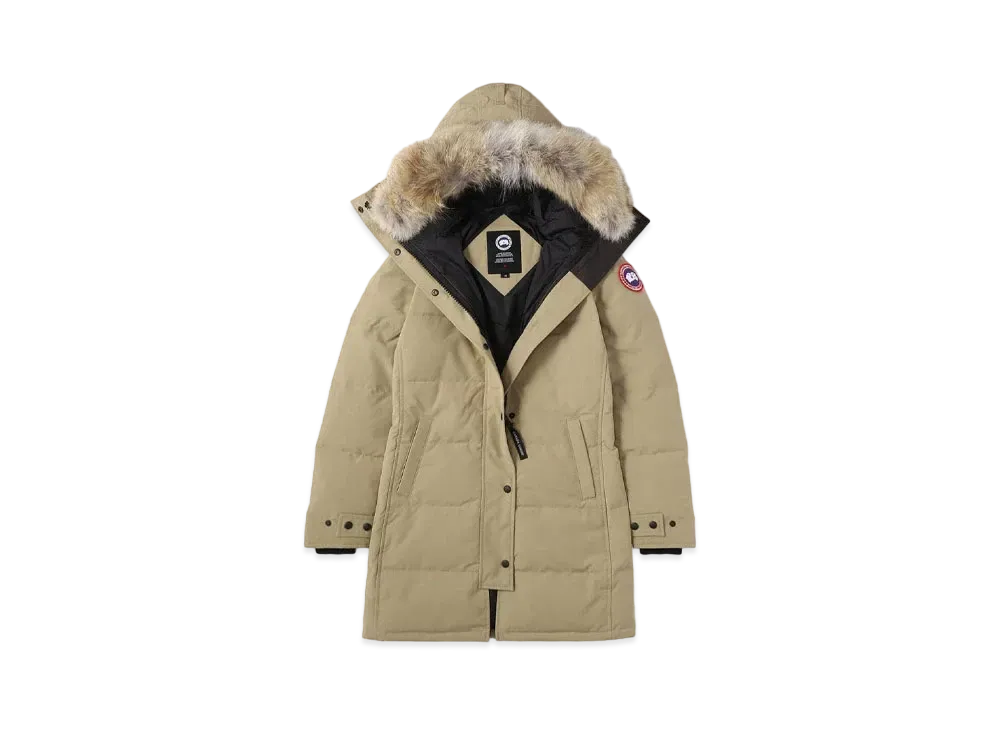 カナダグース(CANADA GOOSE) スニーカー アパレル 人気の新作