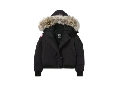 CANADA GOOSE Labrador Bomber "Navy"