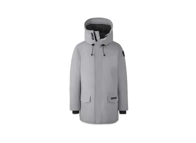 CANADA GOOSE Langford Parka Black Label "Silverbirch"