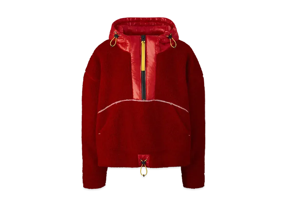 CANADA GOOSE x Pyer Moss CG Disc - Anorak 001