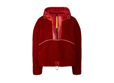 CANADA GOOSE x Pyer Moss CG Disc - Anorak 001