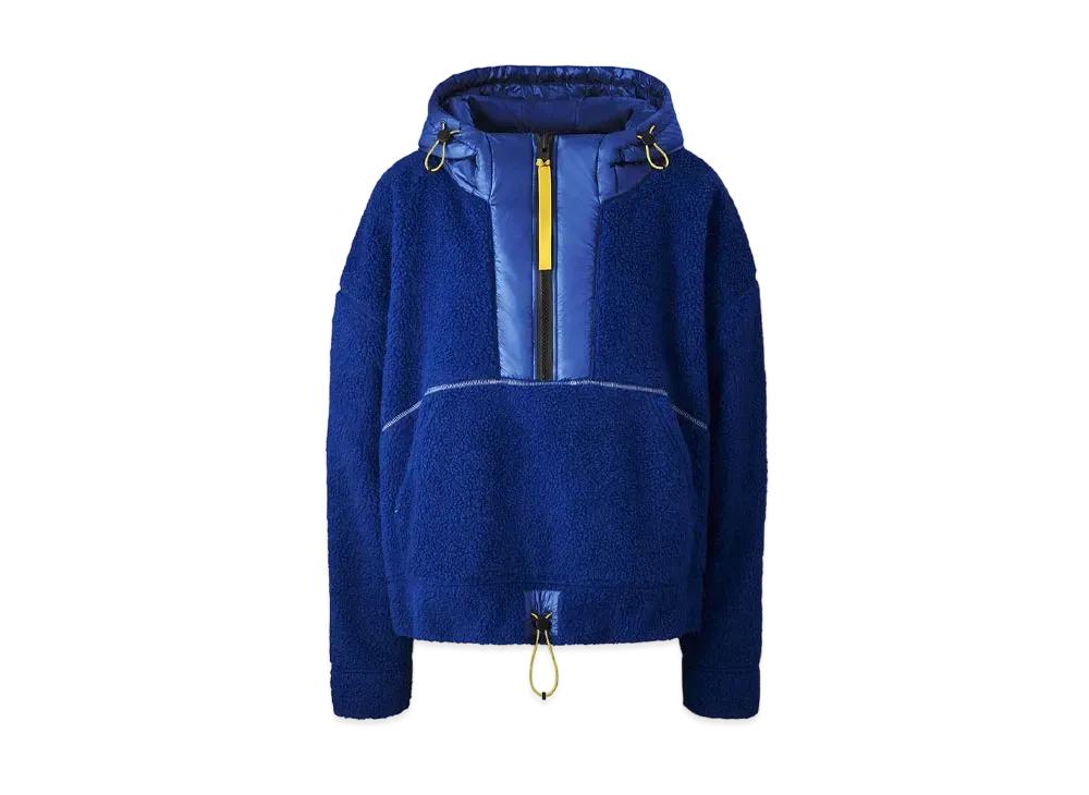 CANADA GOOSE x Pyer Moss CG Disc - Anorak 001