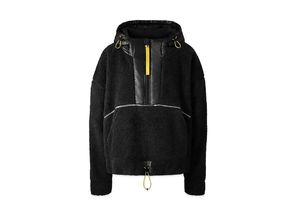 CANADA GOOSE x Pyer Moss CG Disc - Anorak 001