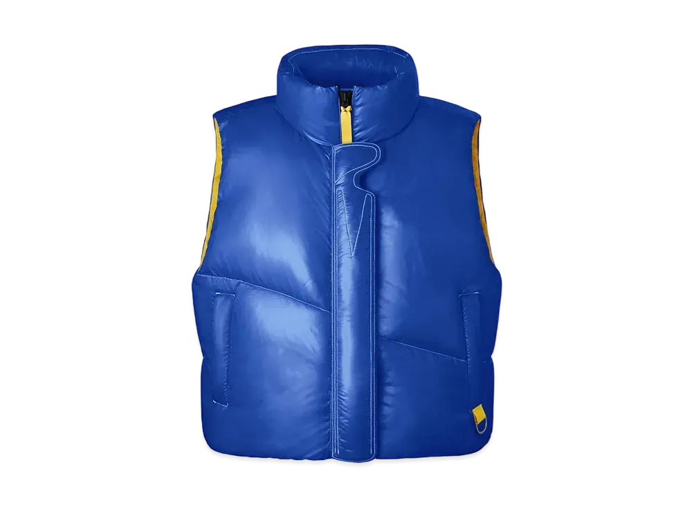 CANADA GOOSE x Pyer Moss CG Disc - Vest 001