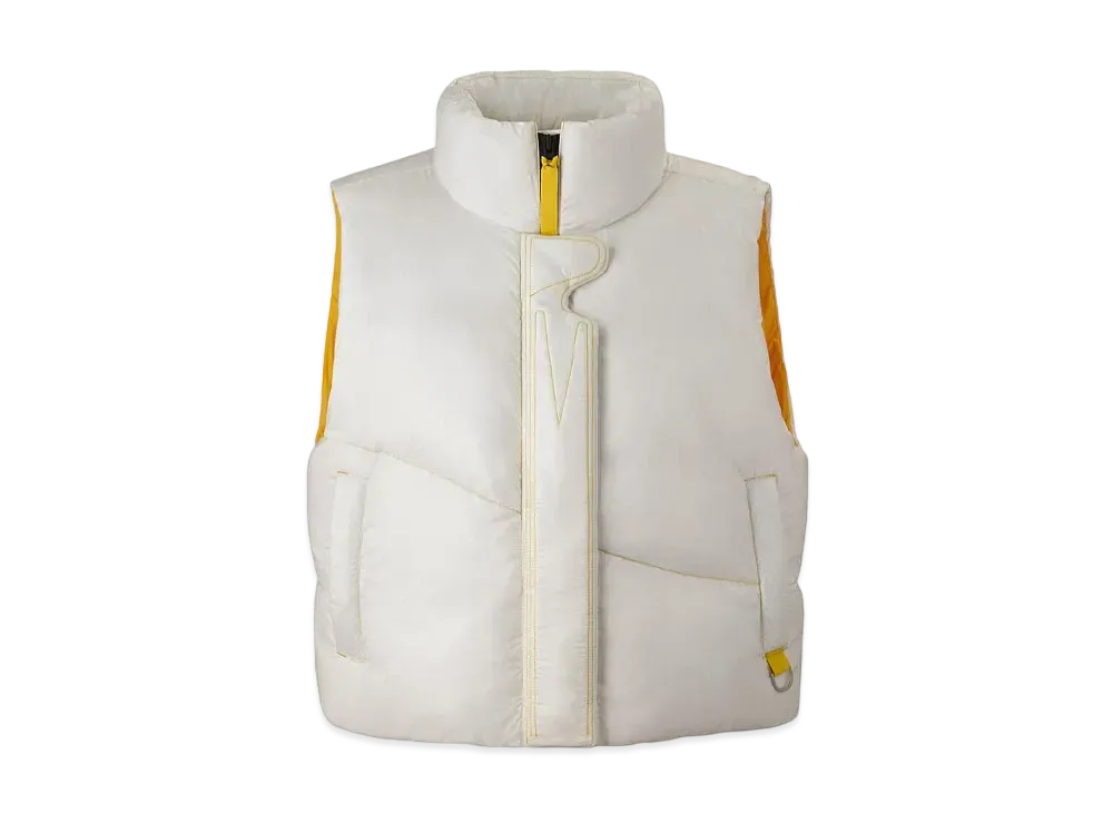 CANADA GOOSE x Pyer Moss CG Disc - Vest 001