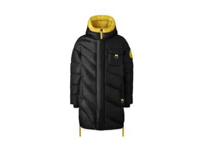 CANADA GOOSE x Pyer Moss Wave - Parka 001