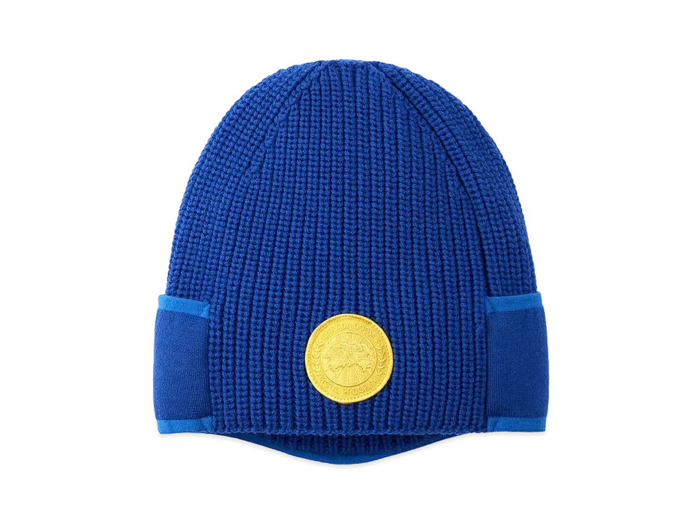 CANADA GOOSE x Pyer Moss Logo - Balaclava 001