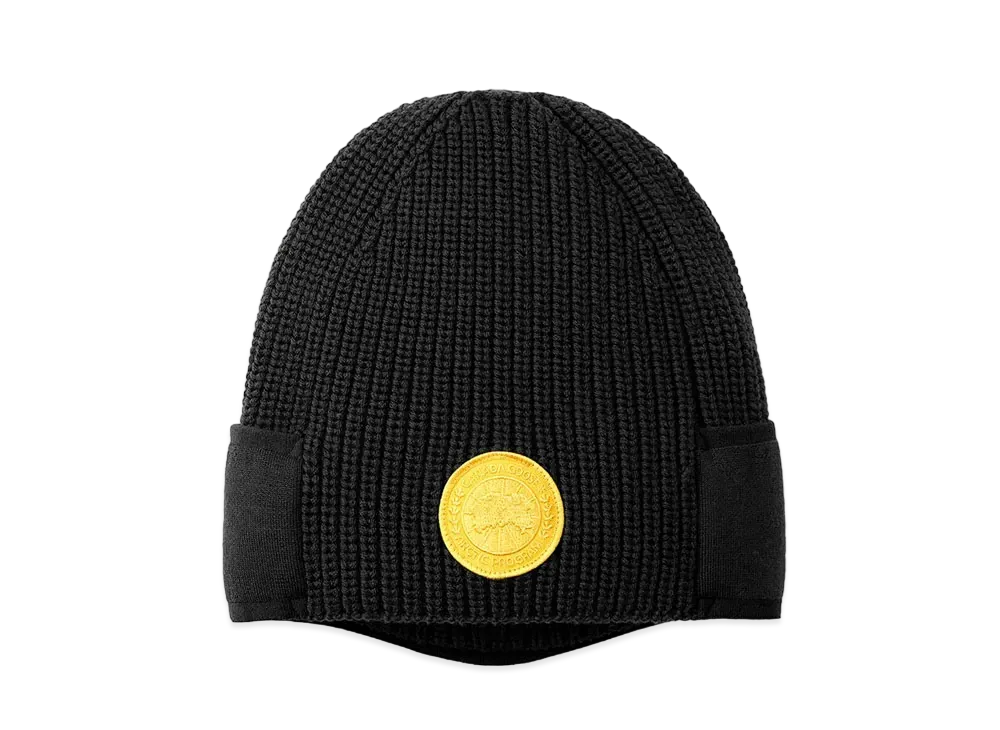 CANADA GOOSE x Pyer Moss Logo - Balaclava 001