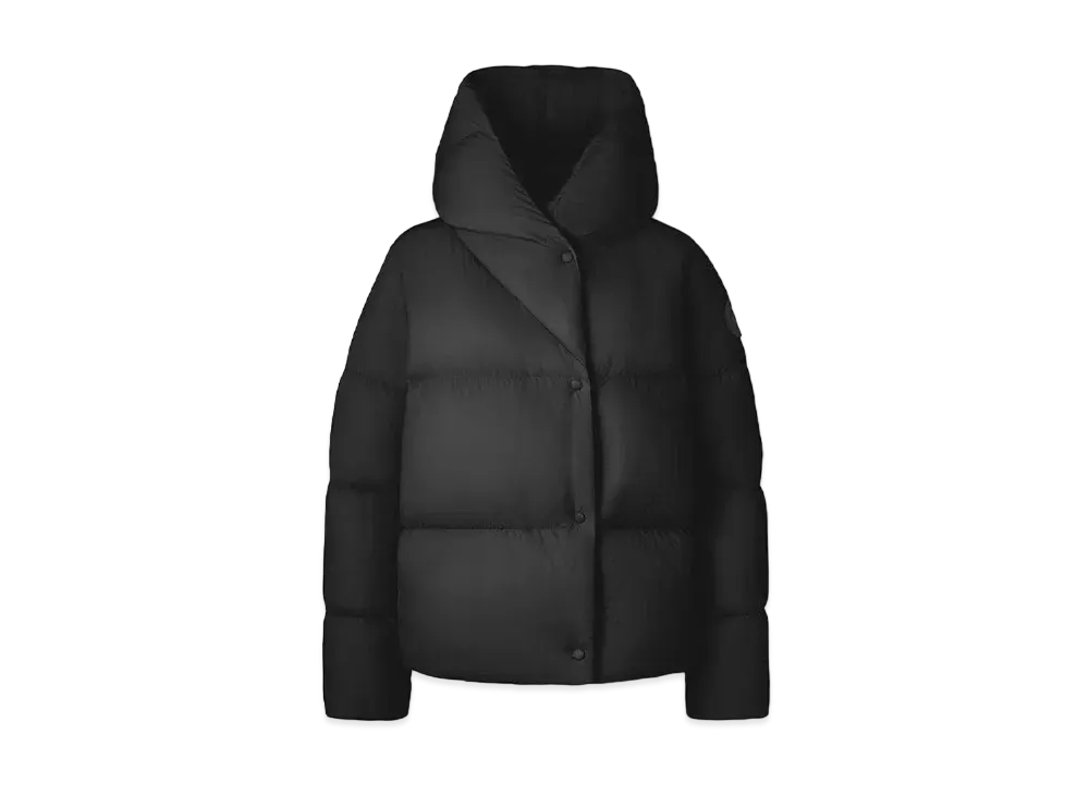 CANADA GOOSE Rhoda Jacket "Black"