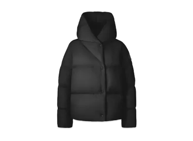CANADA GOOSE Rhoda Jacket "Black"