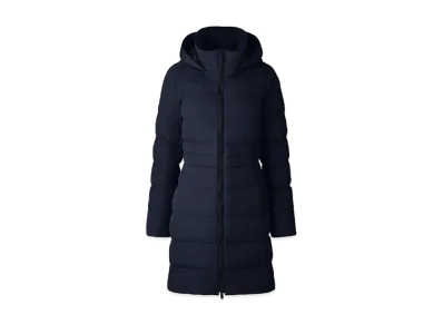 CANADA GOOSE Aurora Parka "Atlantic Navy"