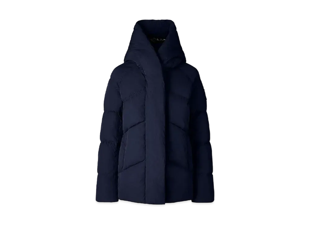CANADA GOOSE Marlow Jacket "Atlantic Navy"