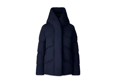 CANADA GOOSE Marlow Jacket "Atlantic Navy"