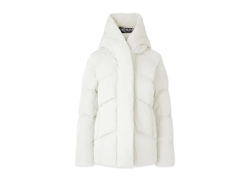 CANADA GOOSE Marlow Jacket "North Star White"