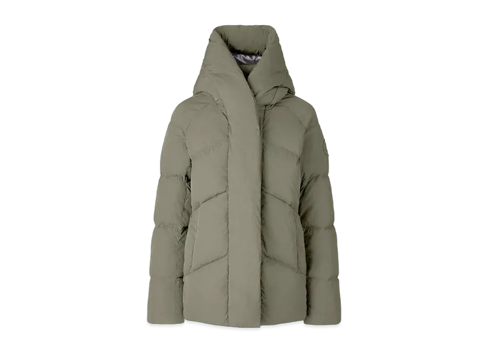 CANADA GOOSE Marlow Jacket "Sagebrush"