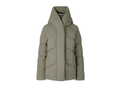 CANADA GOOSE Marlow Jacket "Sagebrush"