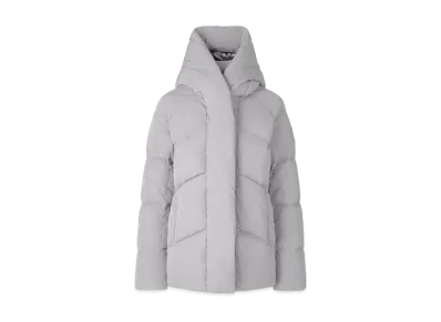 CANADA GOOSE Marlow Jacket "Moonstone Grey"