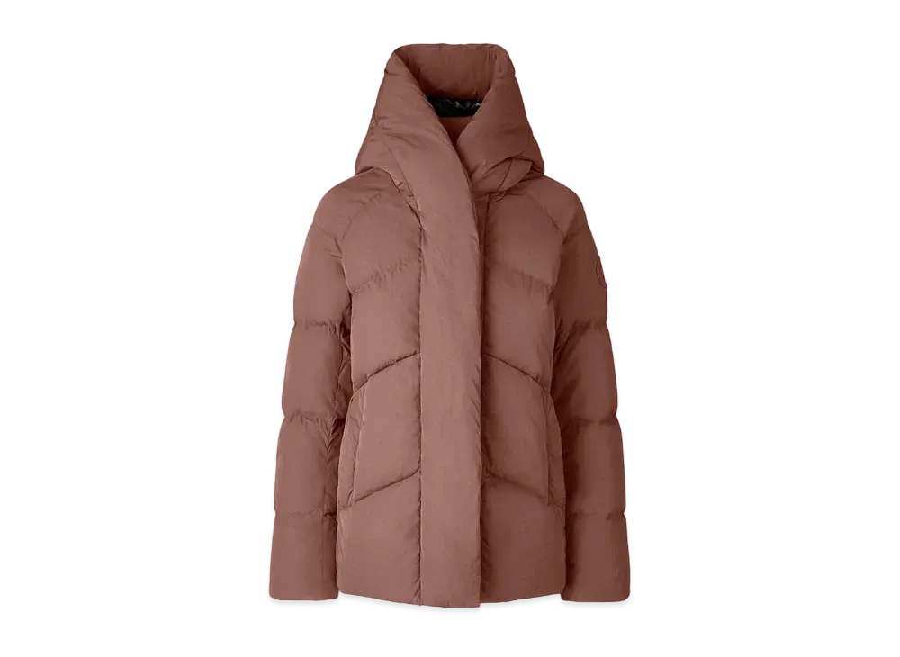 CANADA GOOSE Marlow Jacket "Sephia"