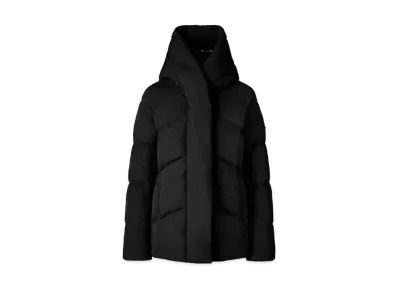 CANADA GOOSE Marlow Jacket "Black"
