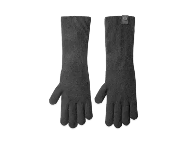 CANADA GOOSE Cashmere Glove "Black"