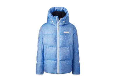 CANADA GOOSE x Concepts Crofton Puffer "Polar Sky"