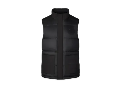 CANADA GOOSE Paradigm Freestyle Vest "Black"