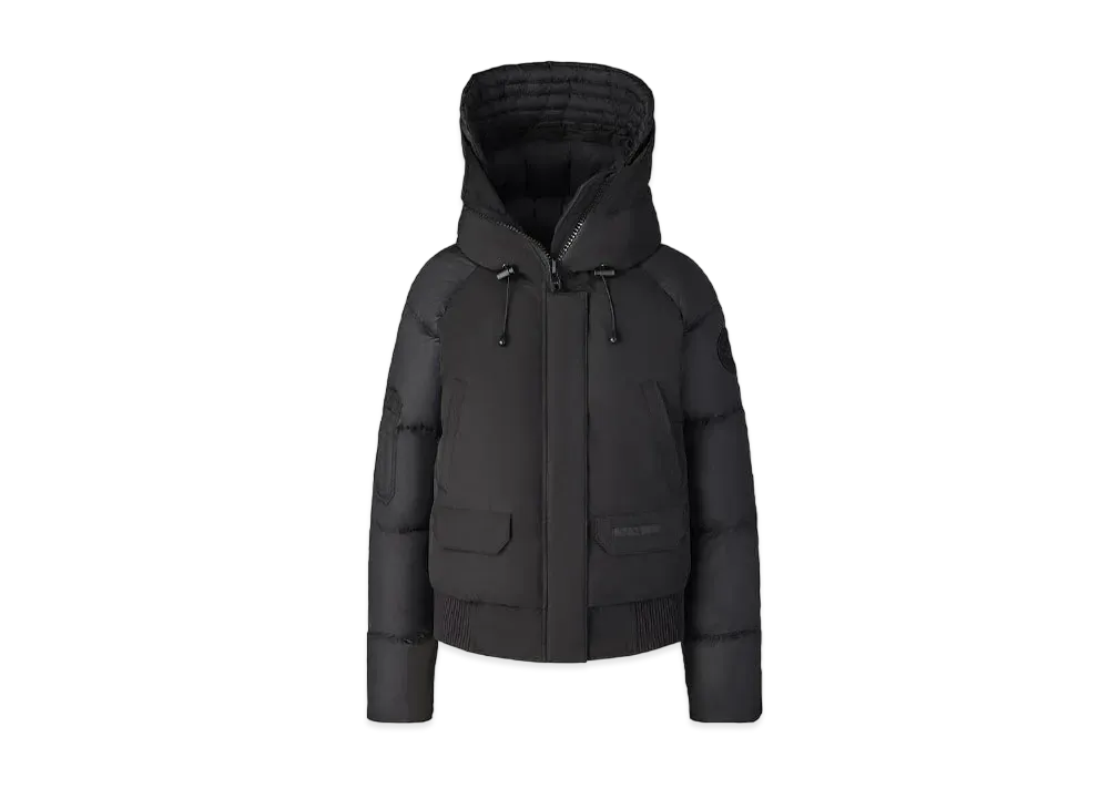 CANADA GOOSE Frasier Bomber 