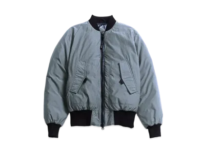 CANADA GOOSE Frasier Bomber "Sagebrush"