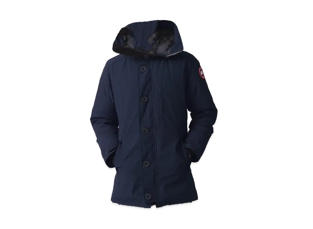 CANADA GOOSE Jasper Parka "Atlantic Navy"