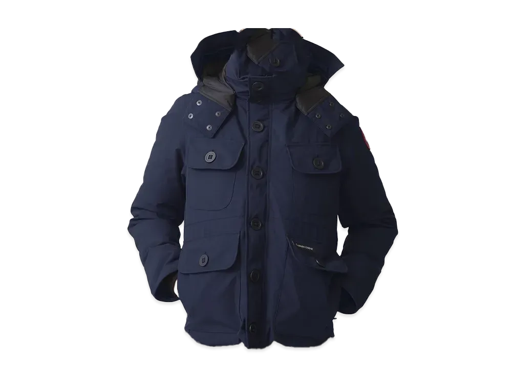 CANADA GOOSE Russel Parka 