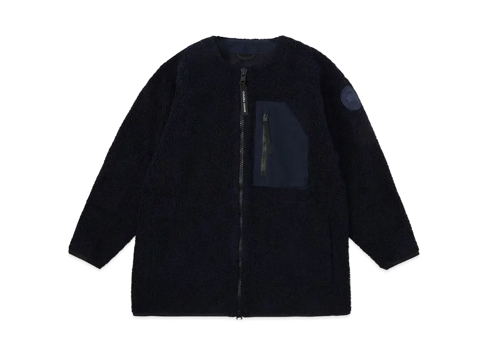 CANADA GOOSE(カナダグース) ⁄ Deacon Fleece 【現行品/極美品】カナダ 