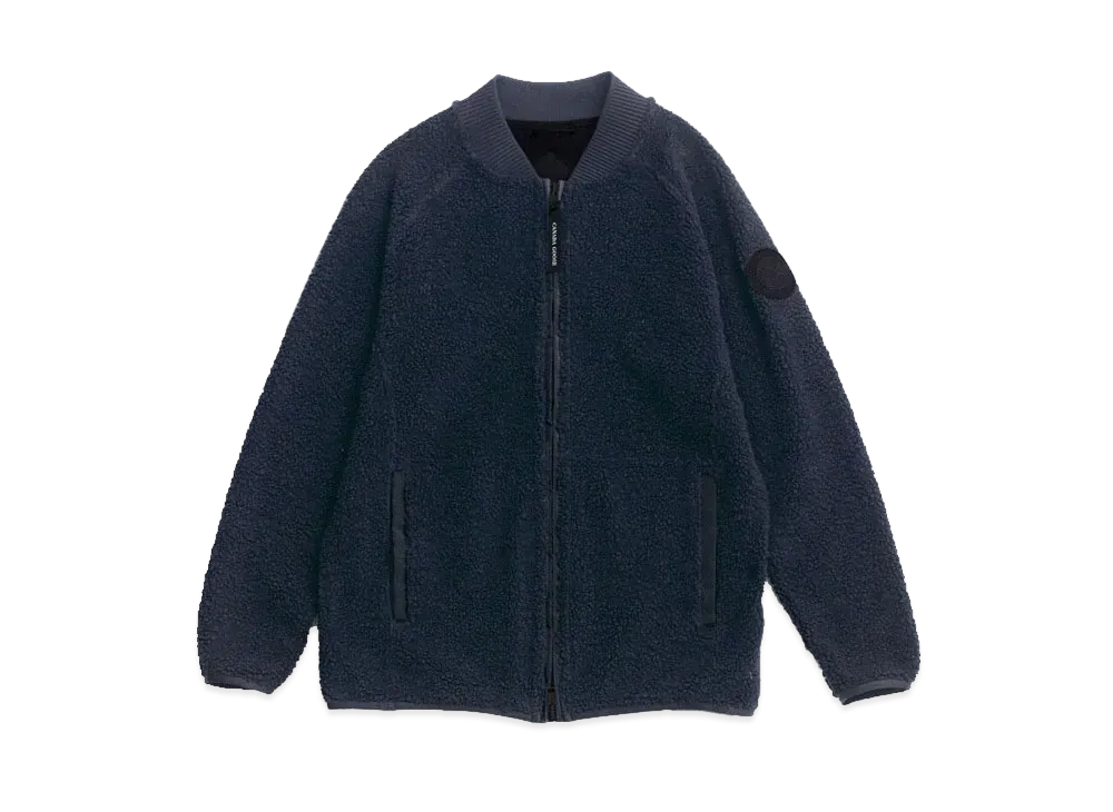 CANADA GOOSE Birchview Jacket "Atlantic Navy"