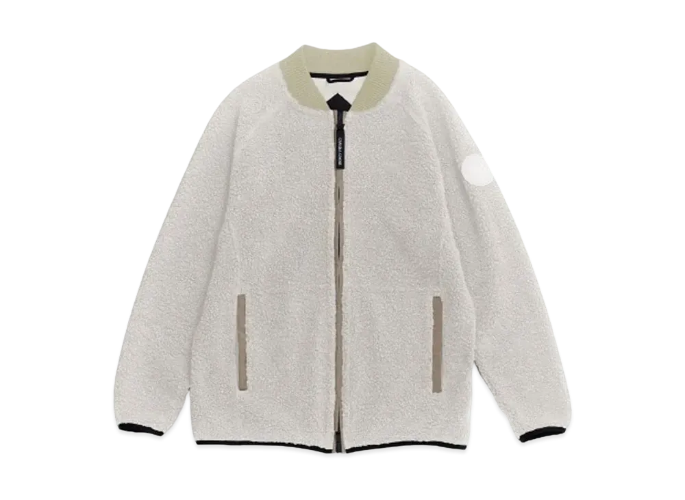 CANADA GOOSE Birchview Jacket "Light Tan"