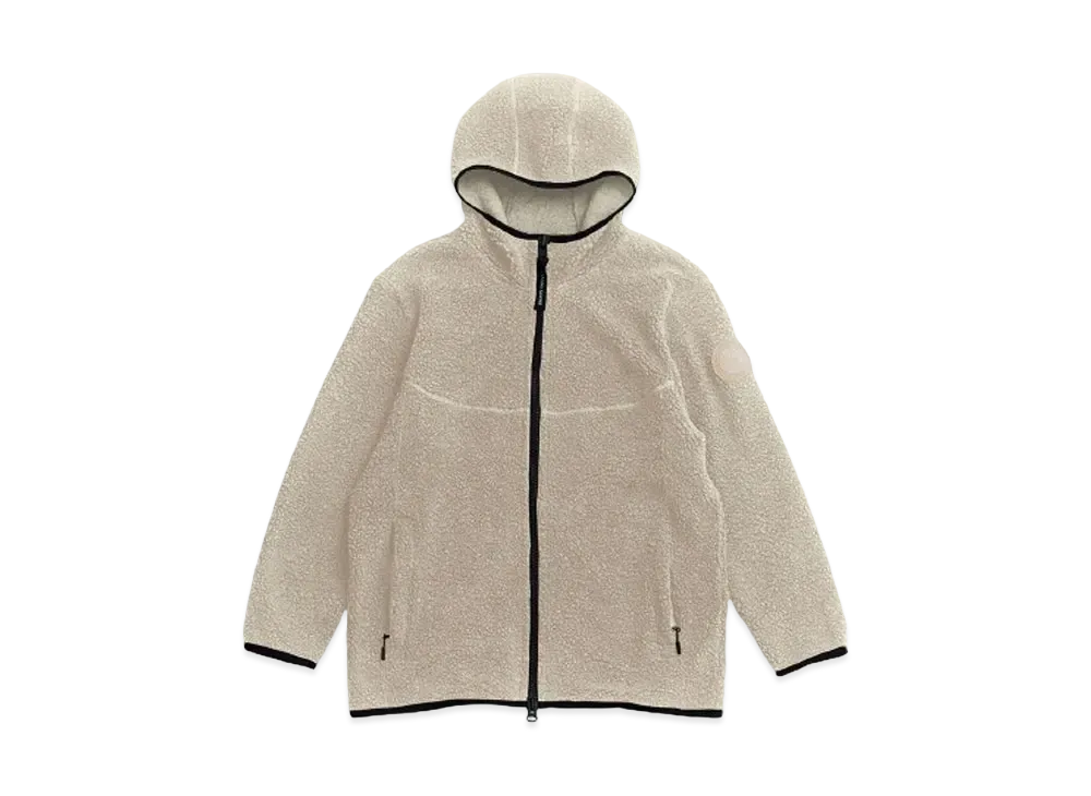 CANADA GOOSE Medina Hoody "Light Tan"