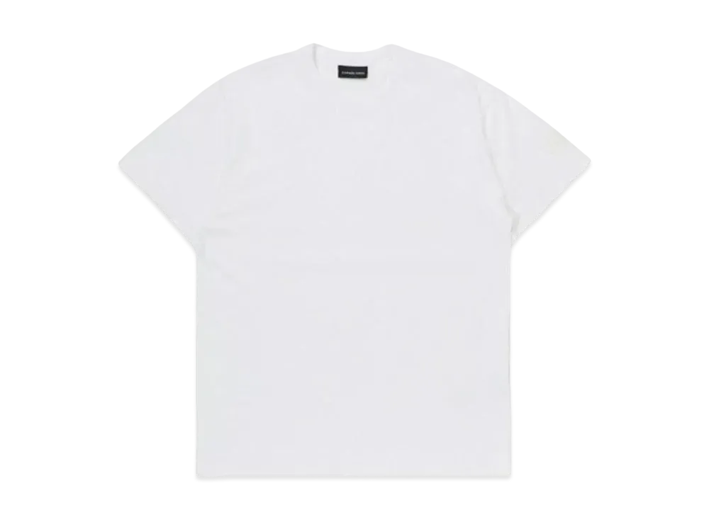 CANADA GOOSE Gladstone Relaxed T-Shirt "White"