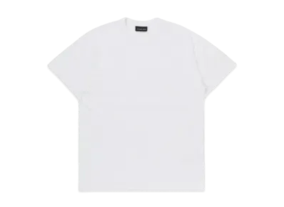 CANADA GOOSE Gladstone Relaxed T-Shirt "White"