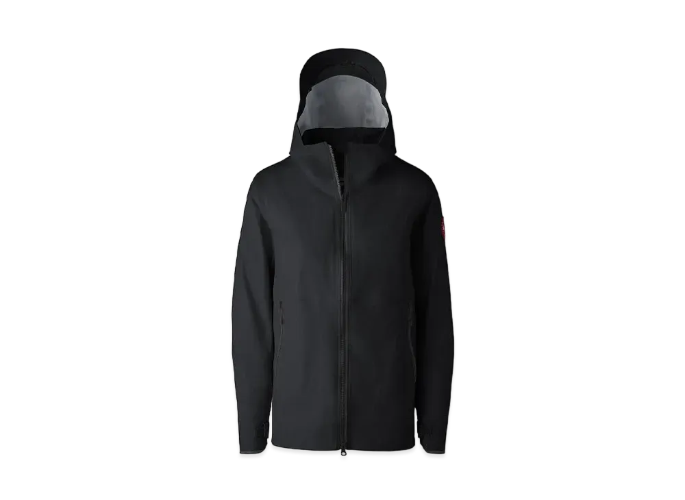 CANADA GOOSE Kenora Jacket PBI "Black"