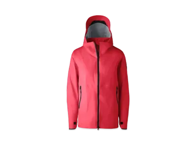 CANADA GOOSE Kenora Jacket PBI "Red"