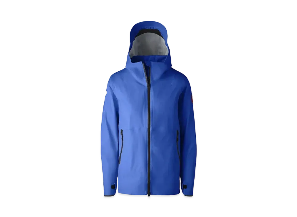 CANADA GOOSE Kenora Jacket PBI "Royal PBI Blue"