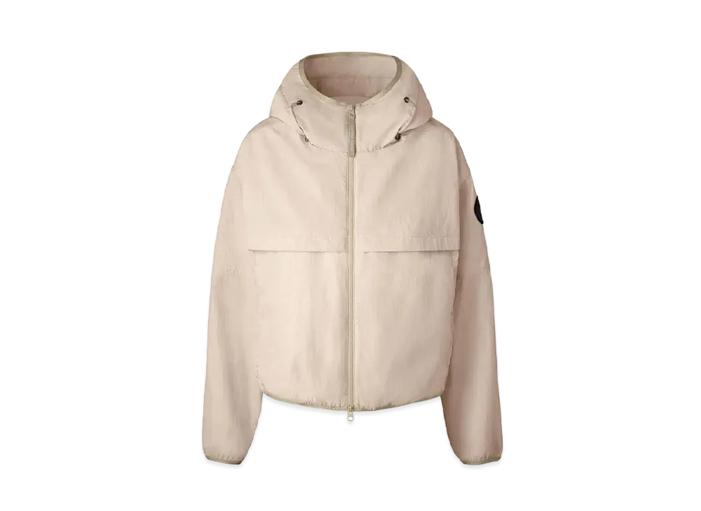 CANADA GOOSE Sinclair Jacket Black Label "Dune"