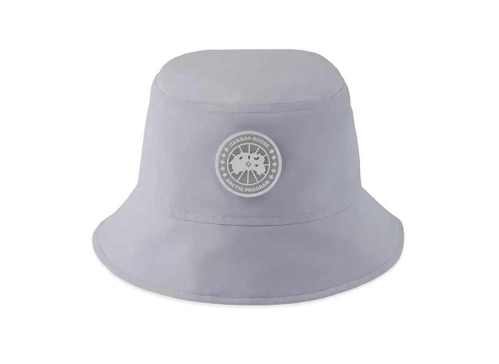 CANADA GOOSE Horizon Reversible Bucket Hat "Location Camo"