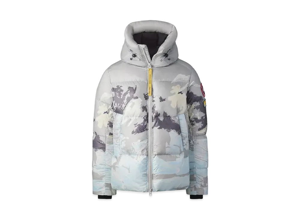 キッズ（2‐7歳)の商品一覧｜キッズ｜カナダグース (CANADA GOOSE