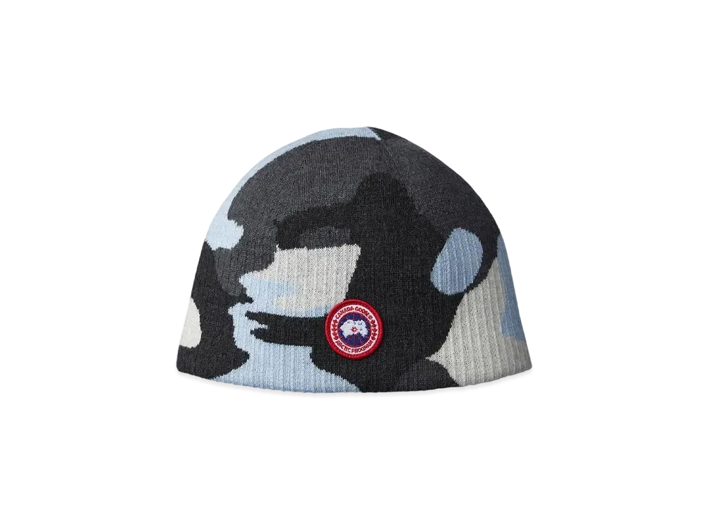 海外抽選中｜CANADA GOOSE × NBA × KidSuper collection｜抽選