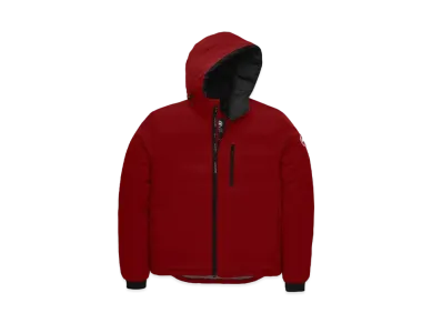 CANADA GOOSE Lodge Hoody "Redwod"